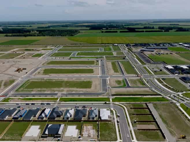 56 Accadia Drive, Arbor Green, Rolleston