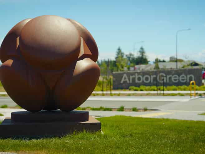 1 Arbor Green Boulevard, Arbor Green, Rolleston