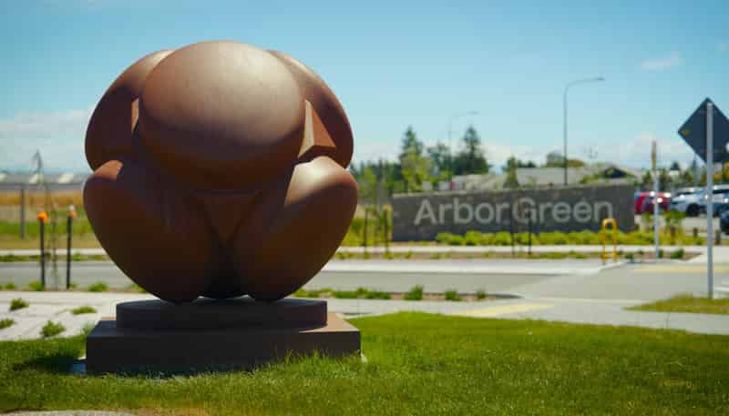 1 Arbor Green Boulevard, Arbor Green, Rolleston