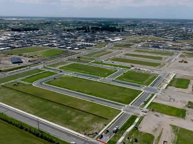 56 Accadia Drive, Arbor Green, Rolleston