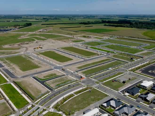 56 Accadia Drive, Arbor Green, Rolleston