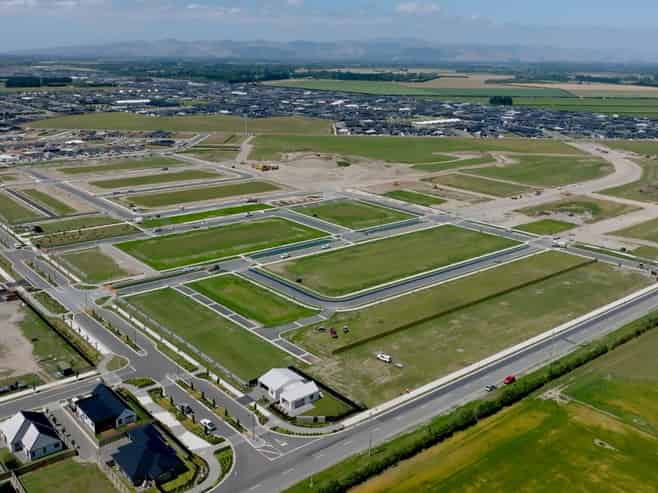 56 Accadia Drive, Arbor Green, Rolleston