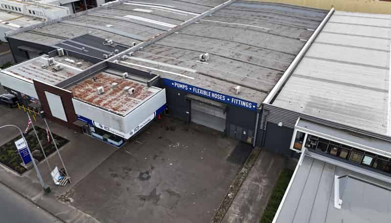 144 Neilson Street, Onehunga