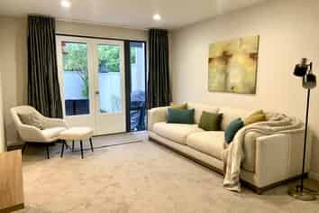 Canterbury - Address withheld