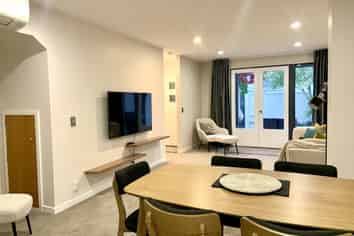 Canterbury - Address withheld