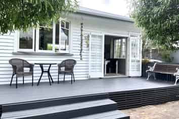 Canterbury - Address withheld