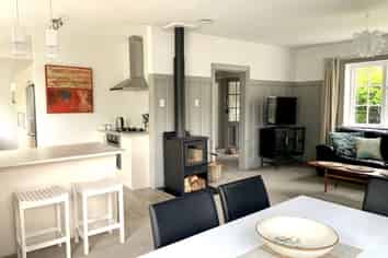 Canterbury - Address withheld