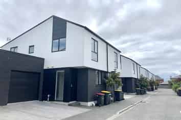 Canterbury - Address withheld