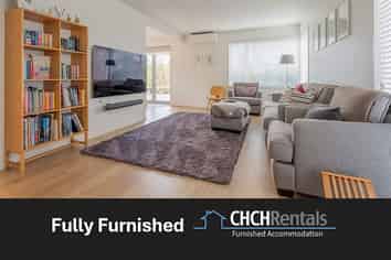 Canterbury - Address withheld