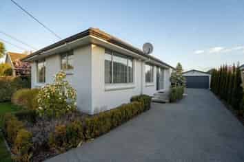 Canterbury - Address withheld