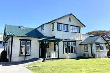 Canterbury - Address withheld