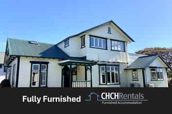 Canterbury - Address withheld