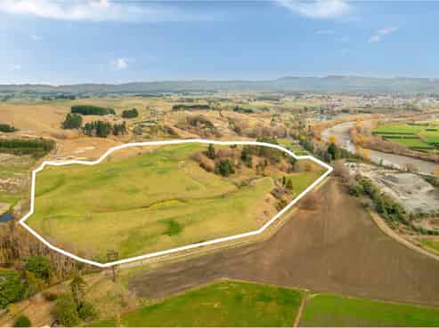  Mt Herbert Road, Waipukurau