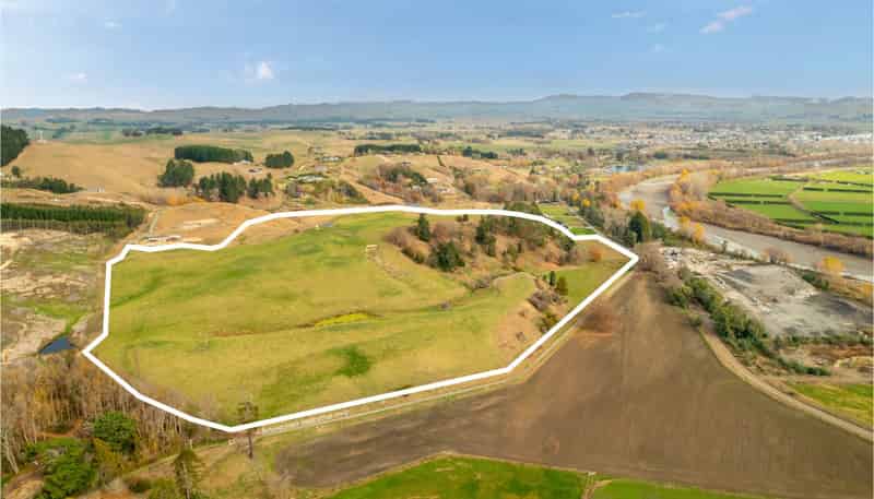  Mt Herbert Road, Waipukurau
