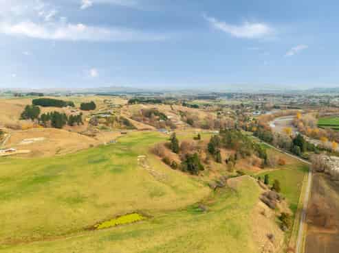  Mt Herbert Road, Waipukurau