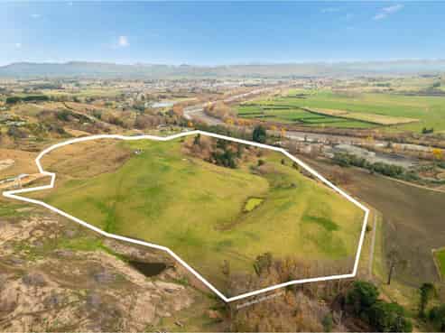  Mt Herbert Road, Waipukurau