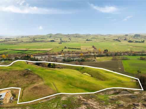  Mt Herbert Road, Waipukurau