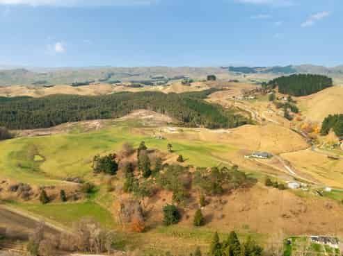  Mt Herbert Road, Waipukurau