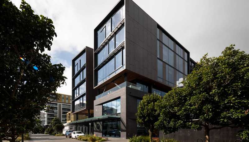 12 Madden Street, Auckland Central