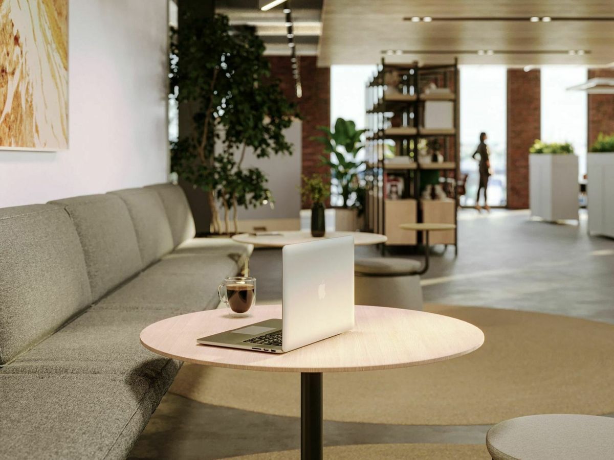 Seamless Work-Life Balance - Ansicht 2