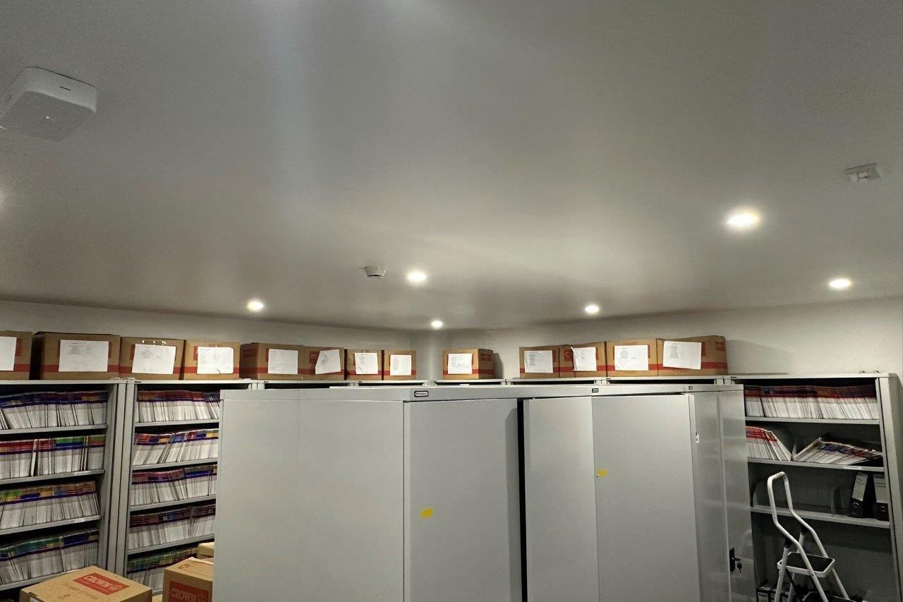 Premium Octagon Ground Floor Tenancy - Altro