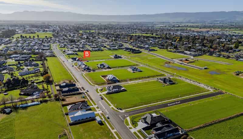 3 Buxton Crescent, Matamata