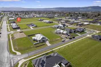 3 Buxton Crescent, Matamata