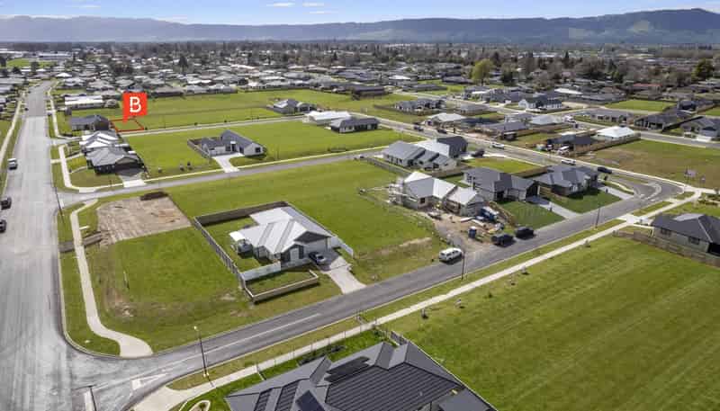 3 Buxton Crescent, Matamata
