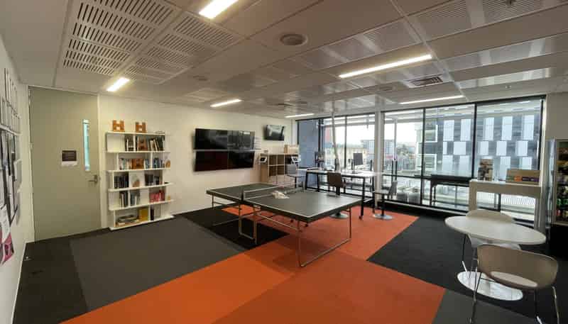 60 stanley street, Parnell