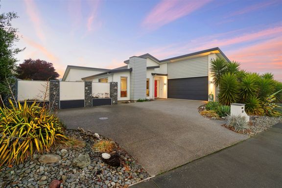 Property value - 58 Kotuku Crescent, Woolston - realestate.co.nz