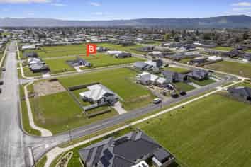 8 Buxton Crescent, Matamata