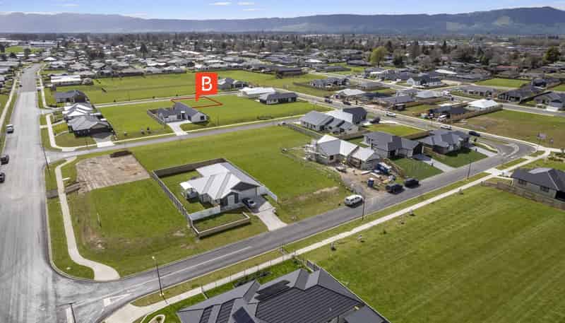 8 Buxton Crescent, Matamata
