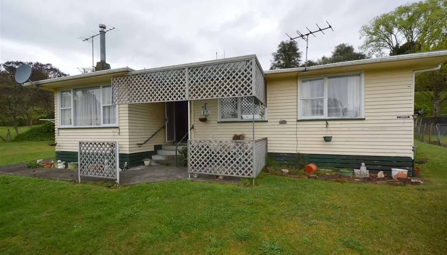 11 Kenheath Place, Taumarunui, Ruapehu For Rent realestate.co.nz