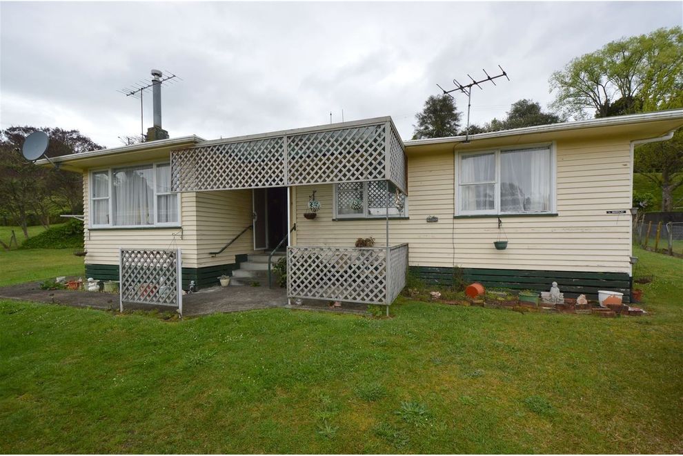 11 Kenheath Place, Taumarunui, Ruapehu For Rent realestate.co.nz