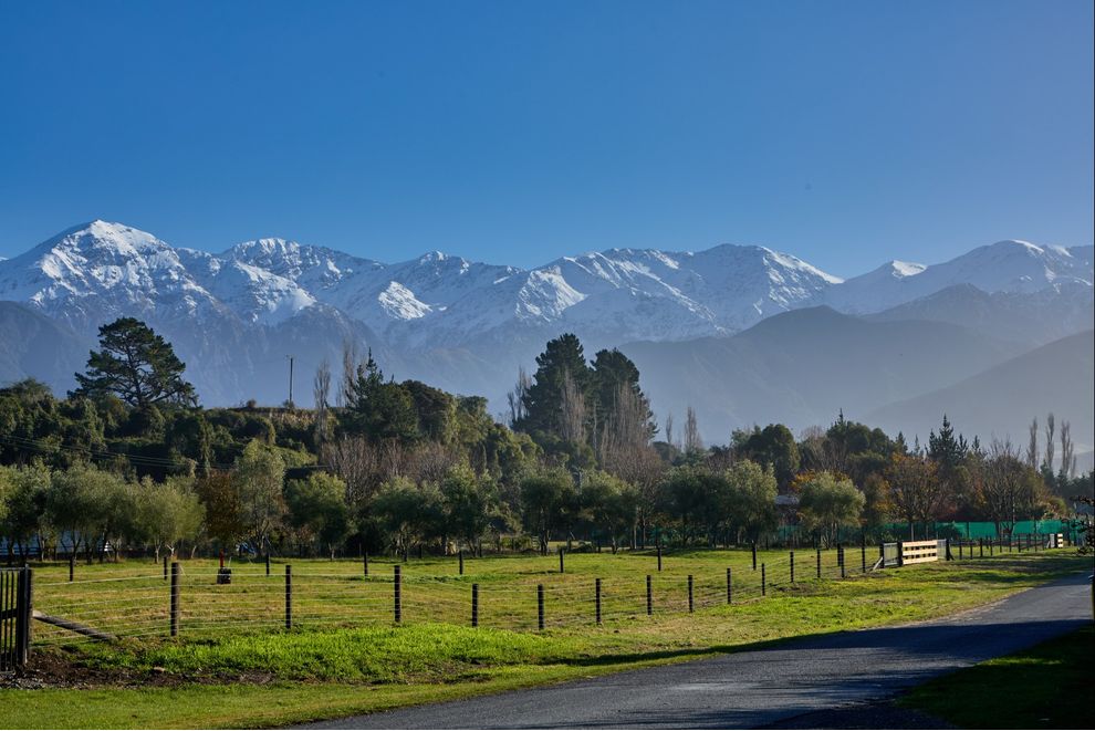 31 Hapuku Rd Subdivision, Kaikoura, Kaikoura For Sale realestate