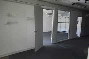 Retail/office – two levels