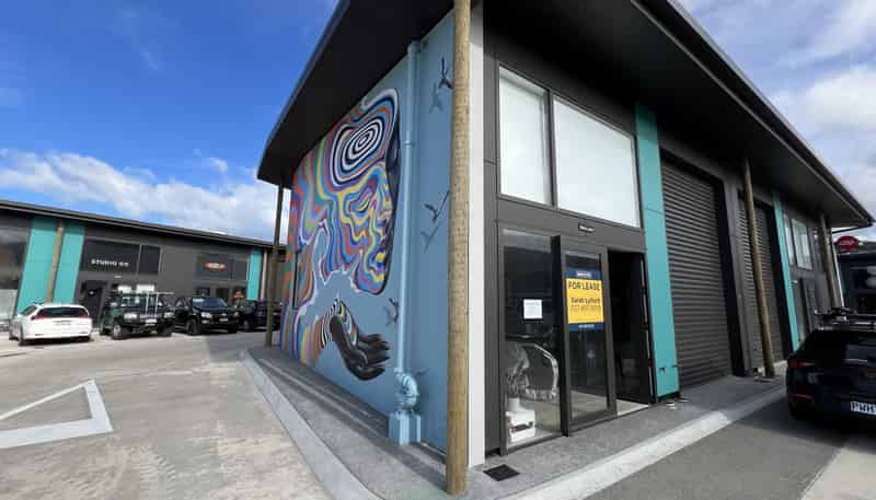 29/68-74 Kingsford Smith Street, Rongotai