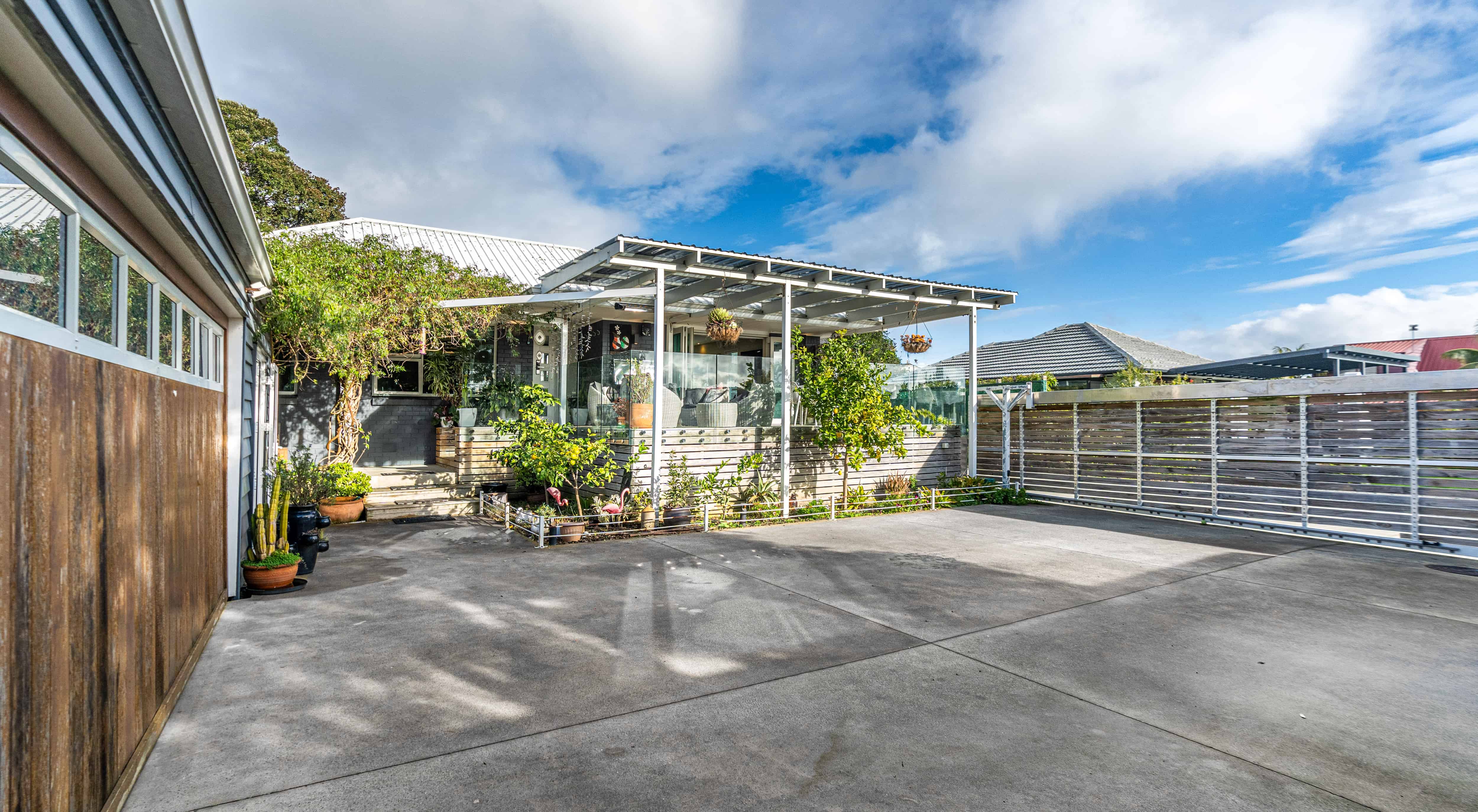 57a Mcintyre Road, Mangere Bridge, Manukau City For Sale realestate