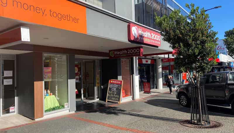 22 Dickens Street, Napier South