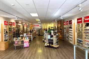 Napier CBD prime space for lease