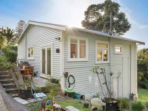 28 Buckingham Street, Melrose