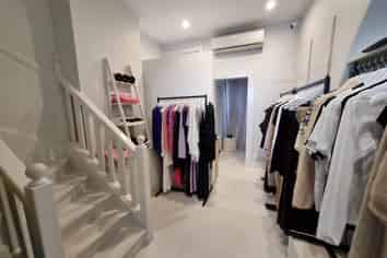 CHARACTER RETAIL IN HIGHLY SOUGHT SUBURB
