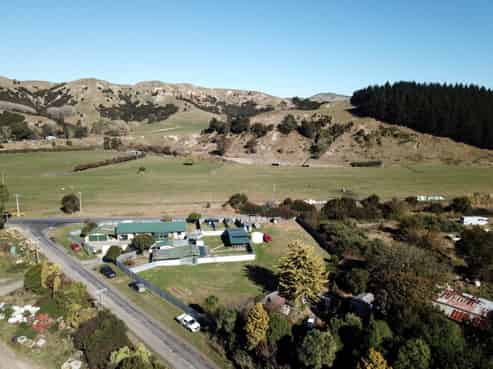 5 Ellis Wallace Road, Eskdale