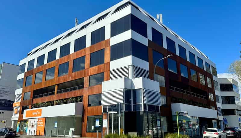 2-6 Crowhurst Street, Newmarket