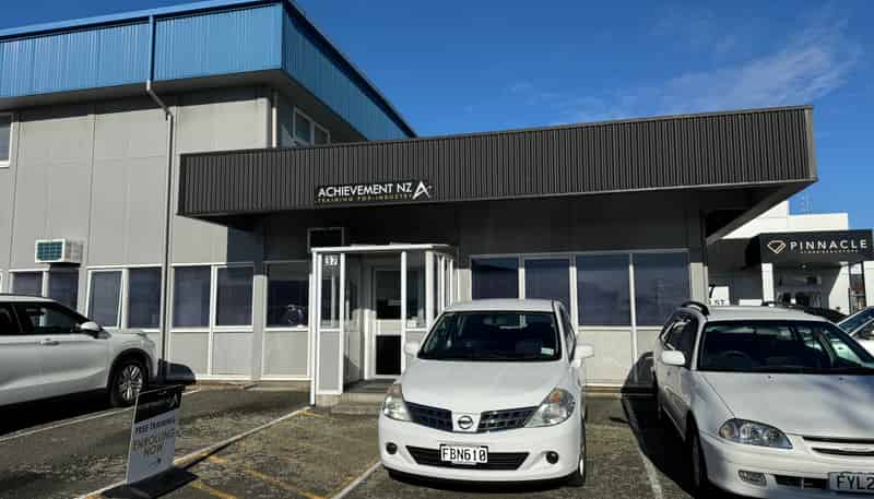 37 Niven Street, Onekawa