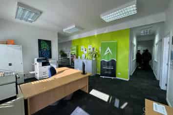 Onekawa Office