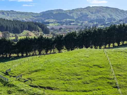 105A Bradey Road, Pauatahanui