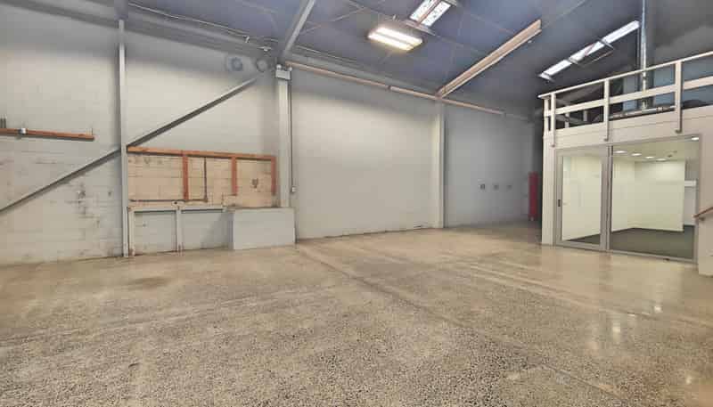 GF, 31-33 Ruskin Street, Parnell