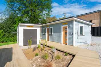 3 Tay Street, Naseby