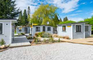 3 Tay Street, Naseby